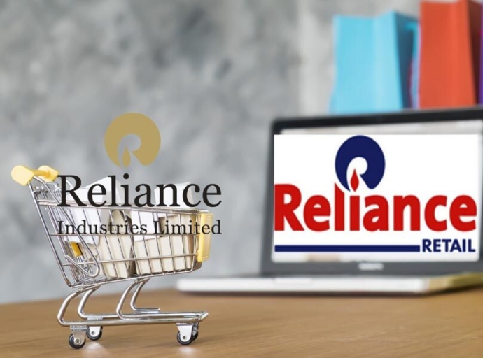 Reliance Retail Nears $2.5B Funding